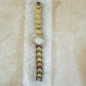 NWT watch